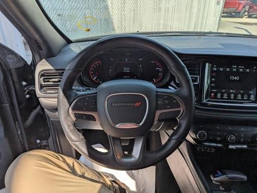 2024 Dodge Durango SXT