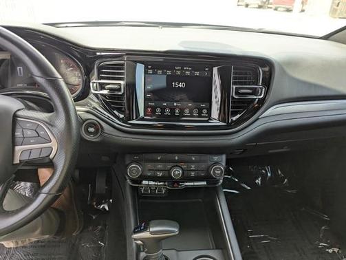 2024 Dodge Durango SXT
