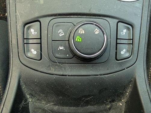 Quicksilver Metallic 2020 GMC Terrain SLT