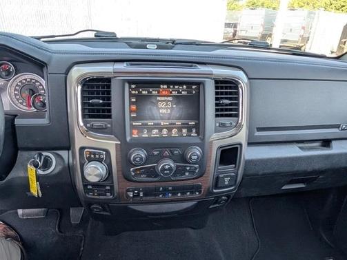 2013 RAM 1500 Laramie