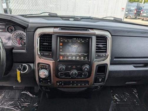 2013 RAM 1500 Laramie