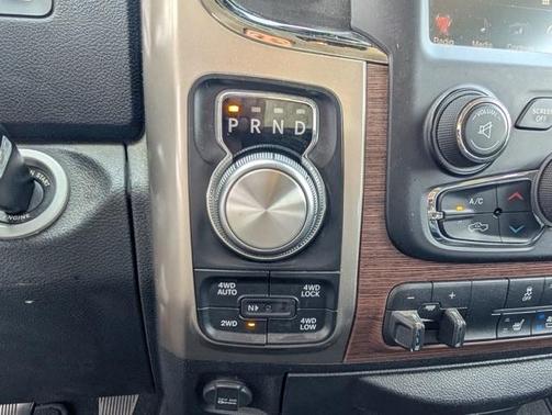 2013 RAM 1500 Laramie