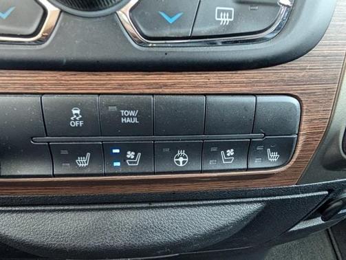 2013 RAM 1500 Laramie