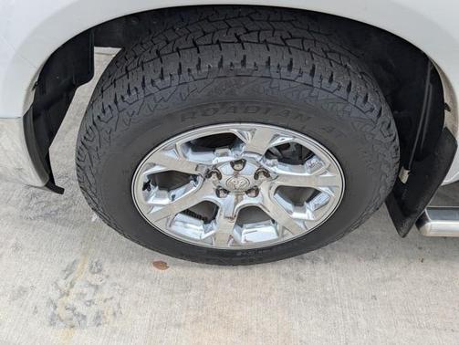 2013 RAM 1500 Laramie