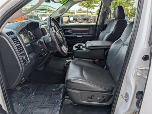 2013 RAM 1500 Laramie
