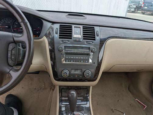 2008 Cadillac DTS 1SC