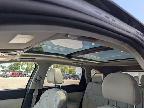 Gravity Gray 2021 Kia Sorento S