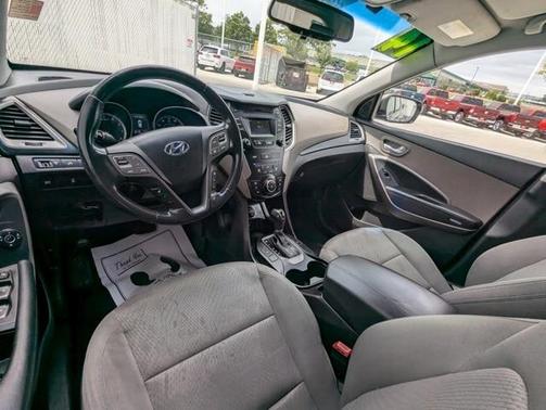 2014 Hyundai Santa Fe Sport 2.4L