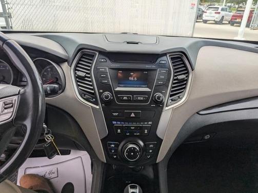 2014 Hyundai Santa Fe Sport 2.4L
