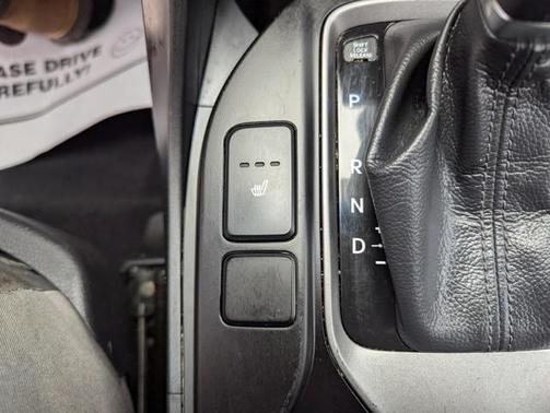 2014 Hyundai Santa Fe Sport 2.4L