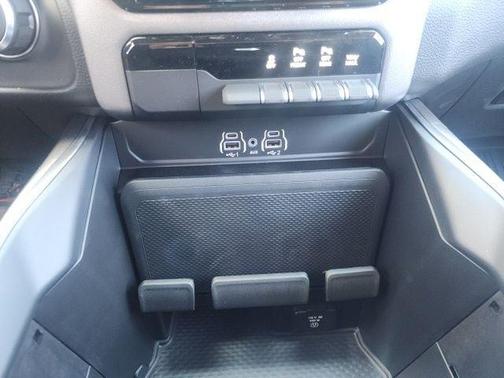 Diamond Black 2026 RAM 1500 Big Horn