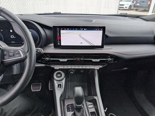 2023 Dodge Hornet GT Plus