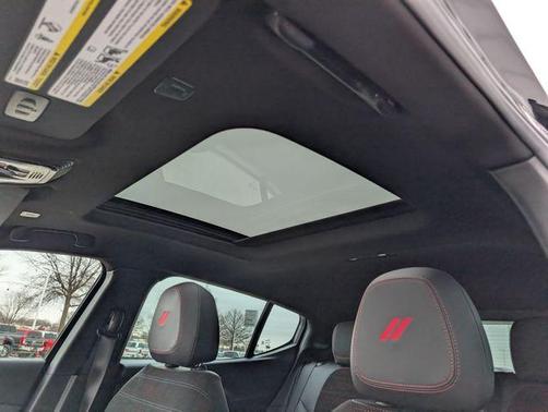 2023 Dodge Hornet GT Plus