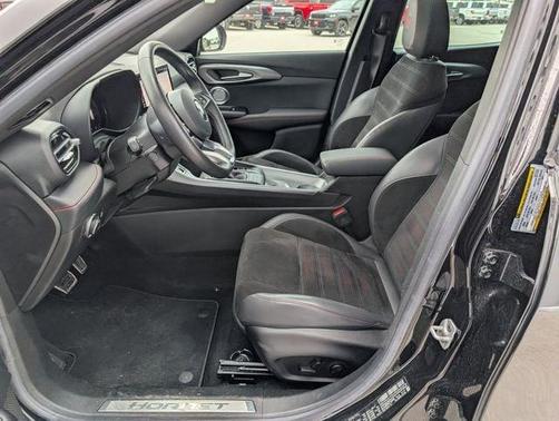 2023 Dodge Hornet GT Plus