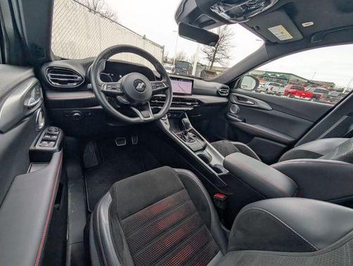 2023 Dodge Hornet GT Plus