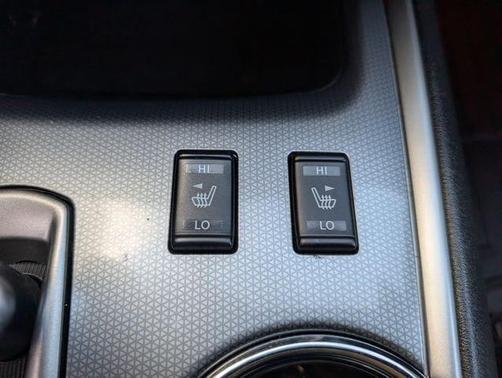 Magnetic Black 2018 Nissan Pathfinder SL