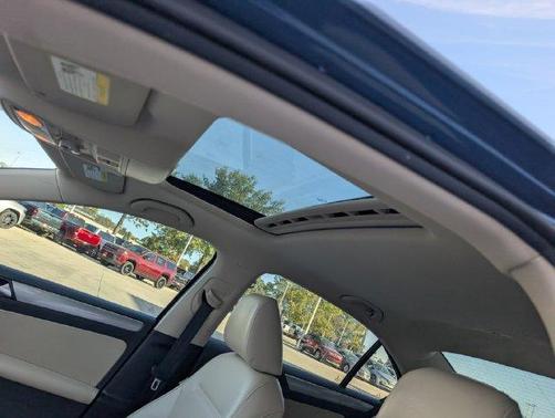 Silk Blue Metallic 2018 Volkswagen Jetta 1.4T SE