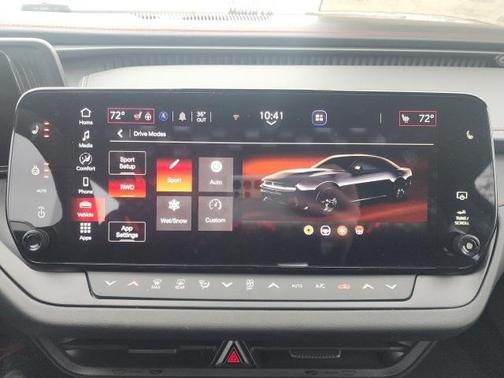 2026 Dodge Charger R/T