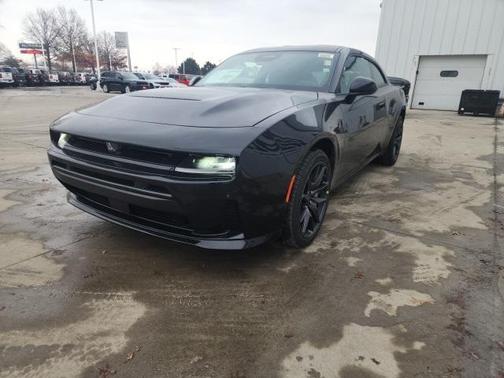 2026 Dodge Charger R/T