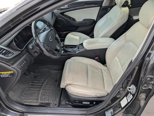 2015 Kia Cadenza SX Limited