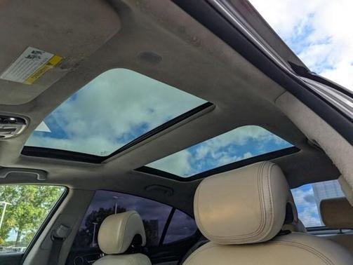 2015 Kia Cadenza SX Limited