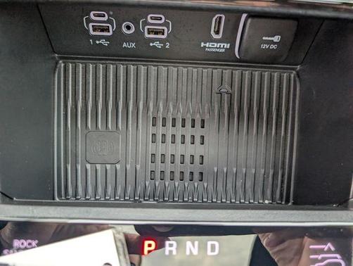 Diamond Black 2026 Jeep Grand Cherokee Summit