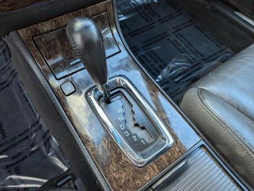 Tuscan Bronze ChromaFlair 2010 Cadillac DTS Base