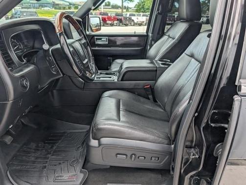 2016 Lincoln Navigator Reserve