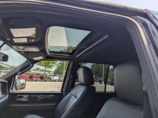 2016 Lincoln Navigator Reserve