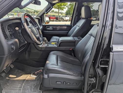 2016 Lincoln Navigator Reserve