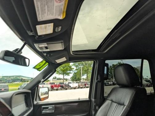 2016 Lincoln Navigator Reserve