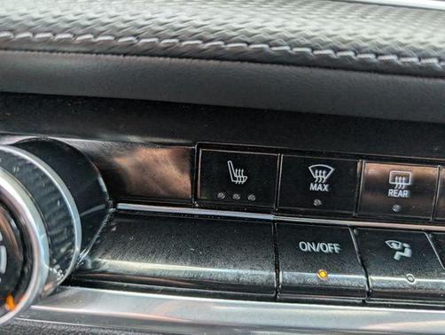 Mosaic Black Metallic 2025 Chevrolet Equinox LT