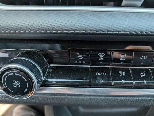 Mosaic Black Metallic 2025 Chevrolet Equinox LT