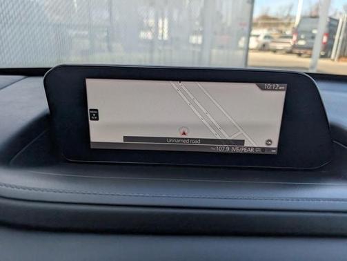 2024 Mazda CX-30 Select