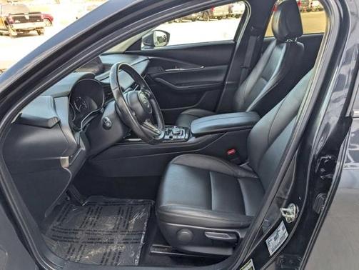 2024 Mazda CX-30 Select