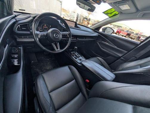 2024 Mazda CX-30 Select