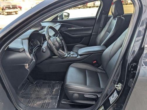 2024 Mazda CX-30 Select