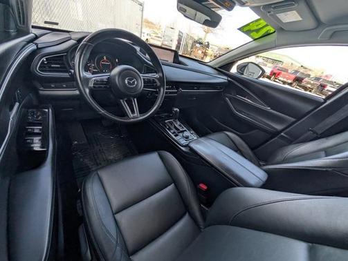 2024 Mazda CX-30 Select