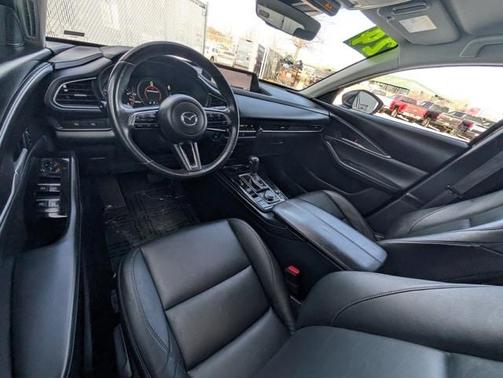 2024 Mazda CX-30 Select