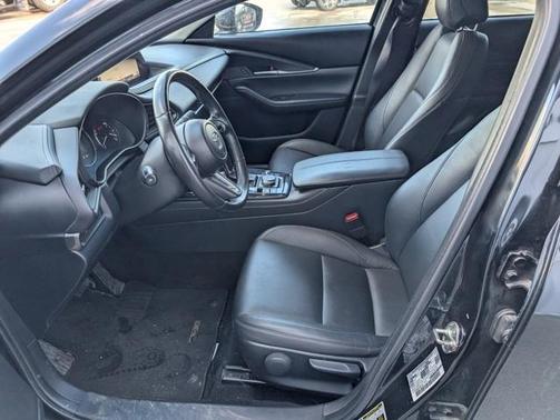 2024 Mazda CX-30 Select