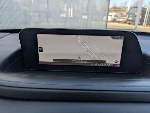 2024 Mazda CX-30 Select