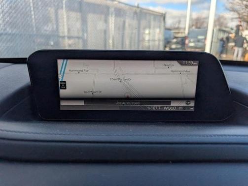 2024 Mazda CX-30 Select