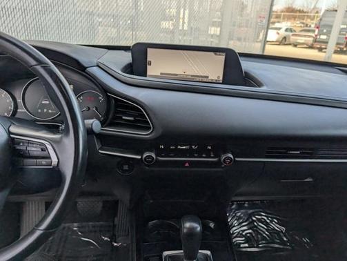 2024 Mazda CX-30 Select