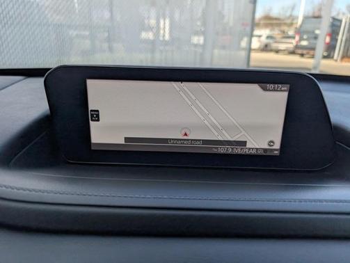 2024 Mazda CX-30 Select