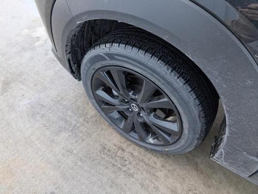 2024 Mazda CX-30 Select