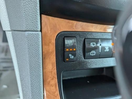 2011 Buick Enclave CXL