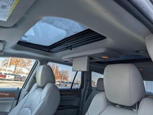 2011 Buick Enclave CXL