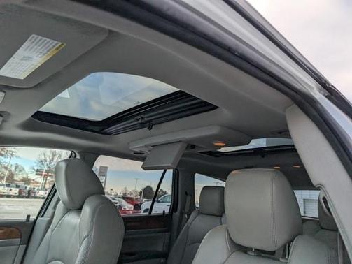 2011 Buick Enclave CXL