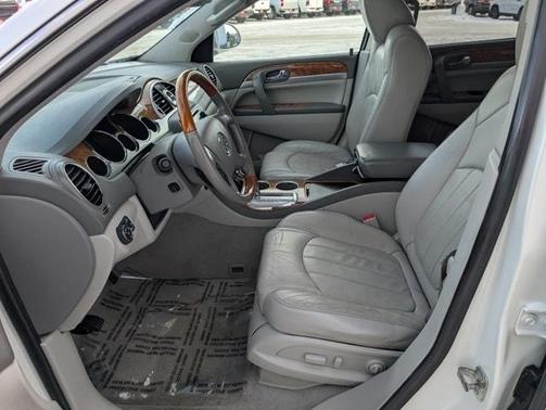 2011 Buick Enclave CXL