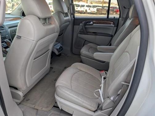 2011 Buick Enclave CXL